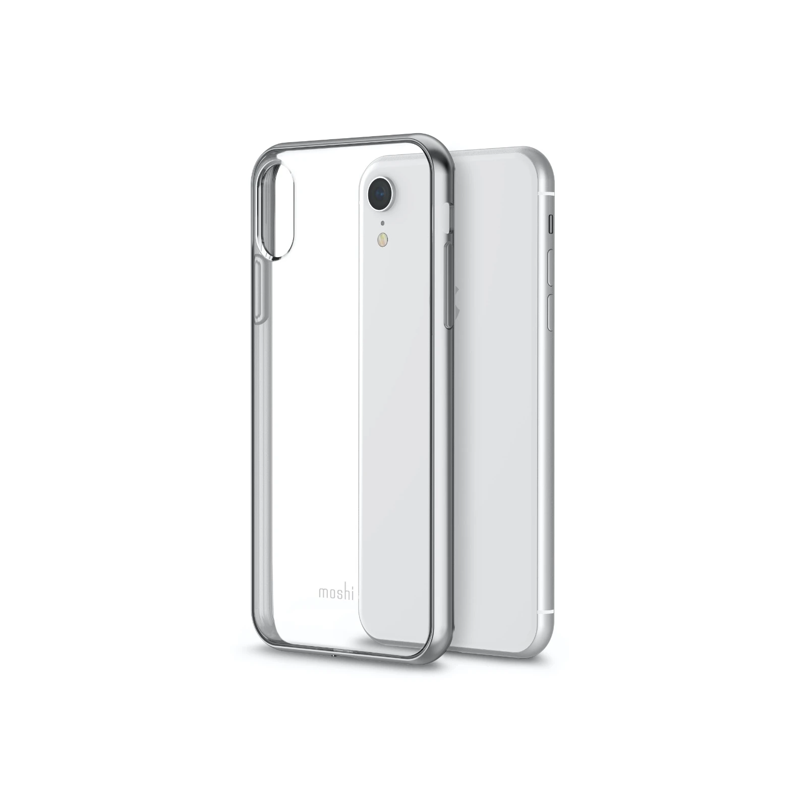 Moshi Vitros Case For iPhone XR Clear