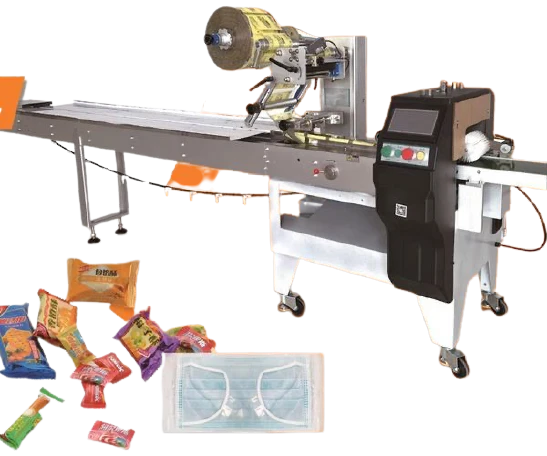 Packaging Line