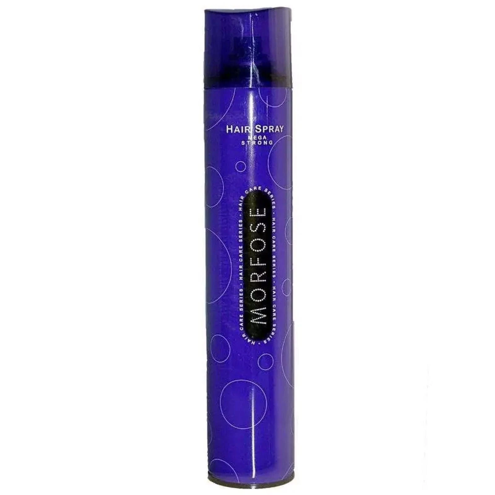 Morfose Mega Strong Hair Spray 400ml