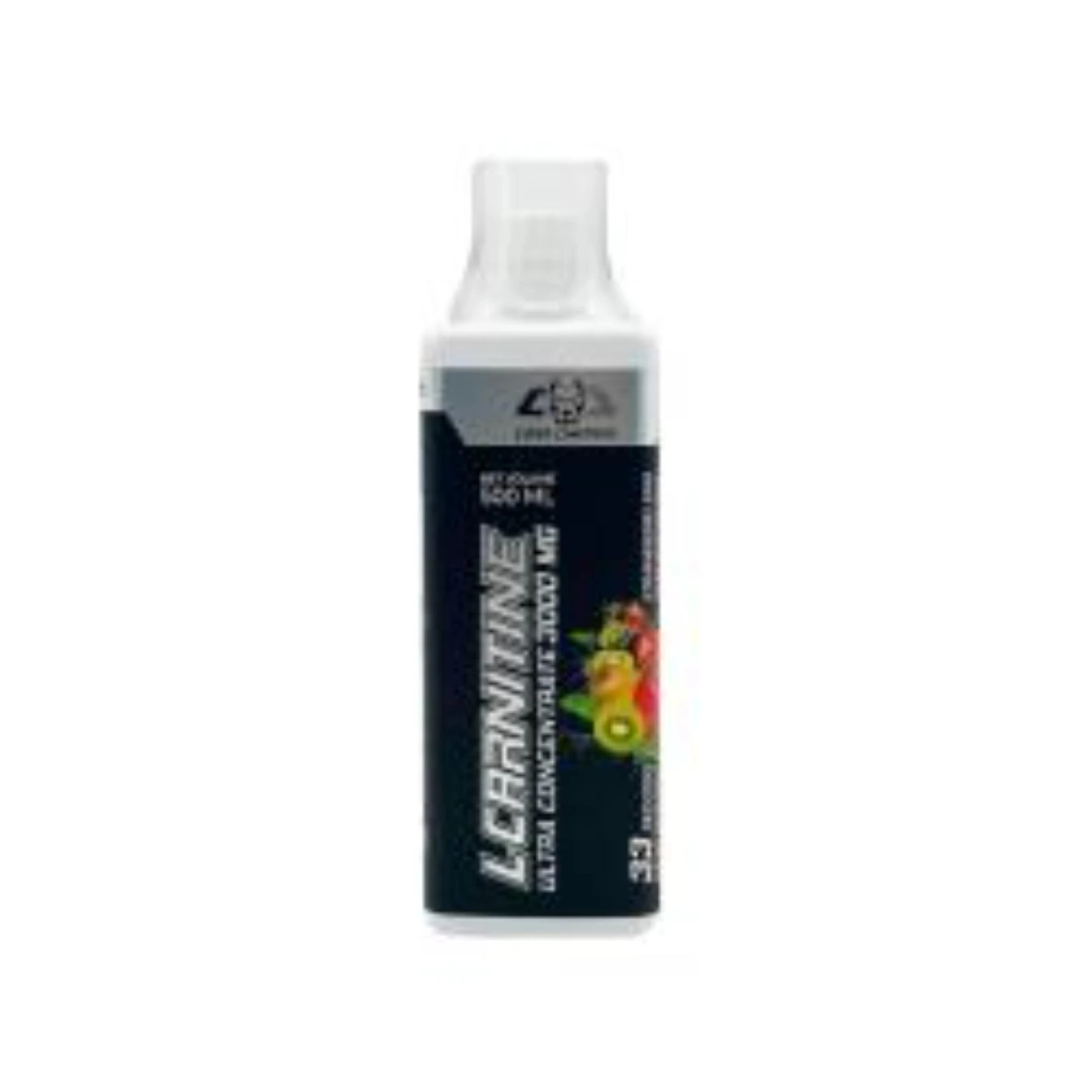 ultra l carnitine Vitabiotics Ultra L-Carnitine and ALA main image 0