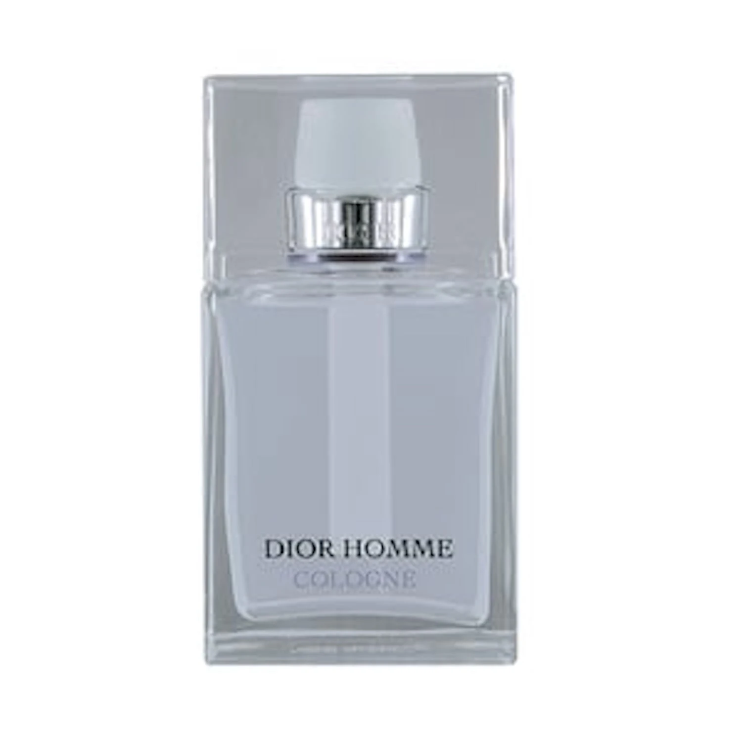 Dior Cologne Spray Eau De Cologne Men 75 ml