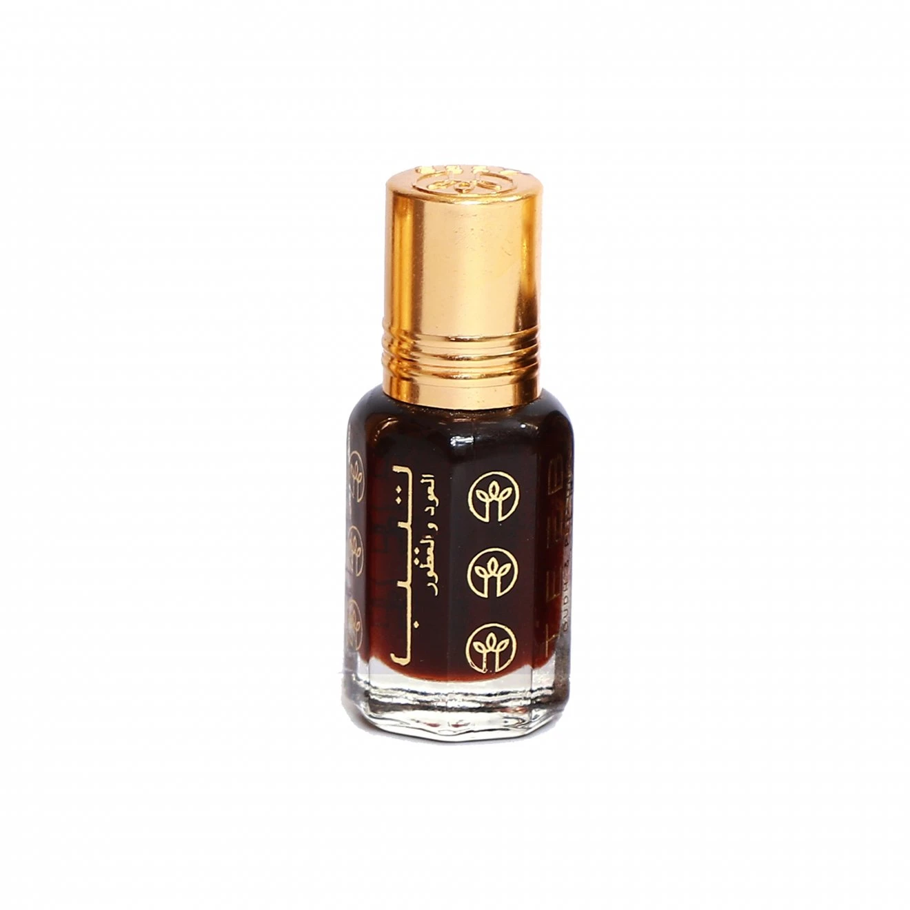 Teeb Dehan Al Oud Hindi Kadheem 6 Ml Or 1 2 Tola