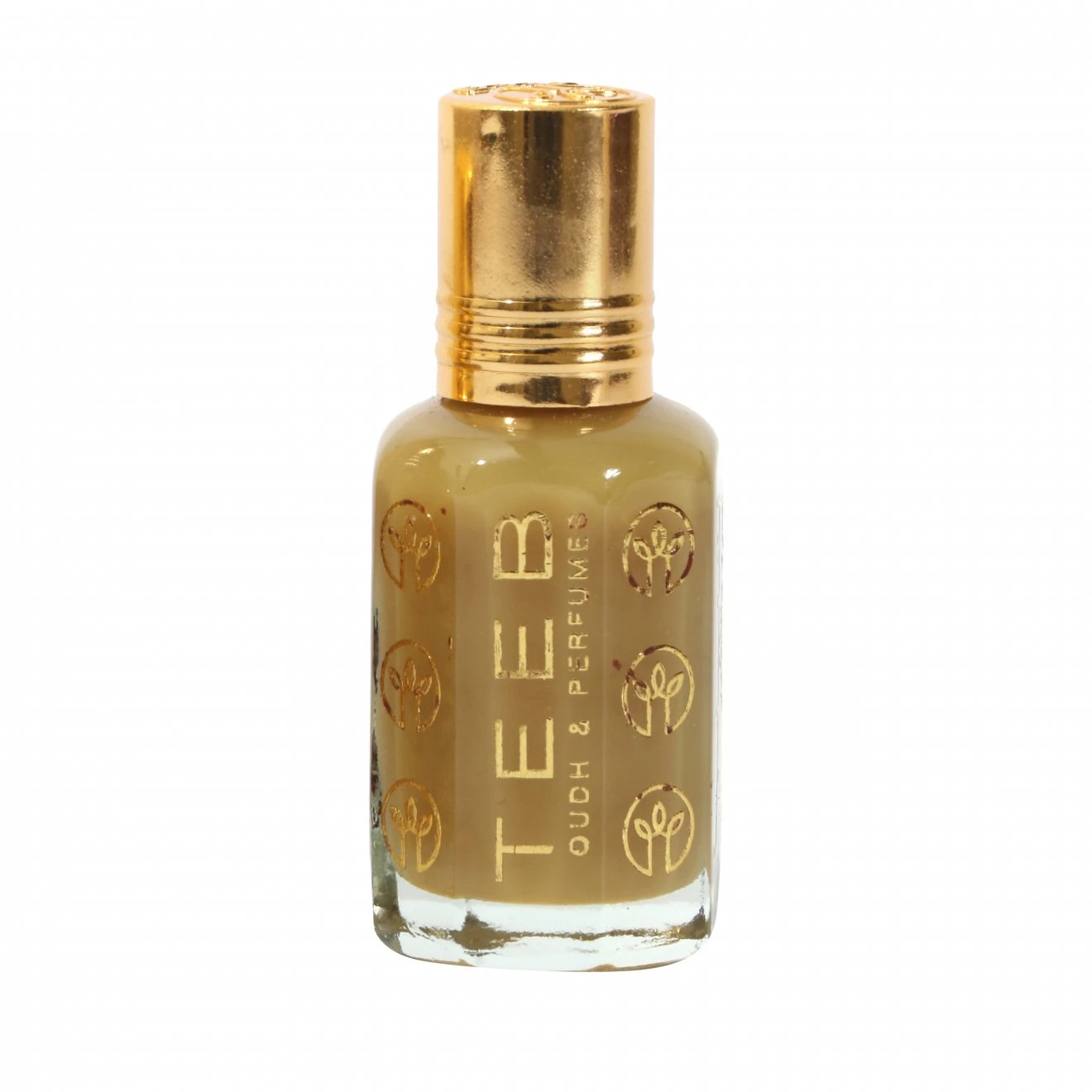 Teeb Dehan Al Oud Misk Al Khadeem 12 Ml Or 1Tola