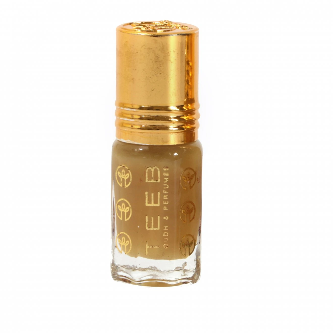 Teeb Dehan Al Oud Misk Suyufi 6 Ml Or 1/2 Tola