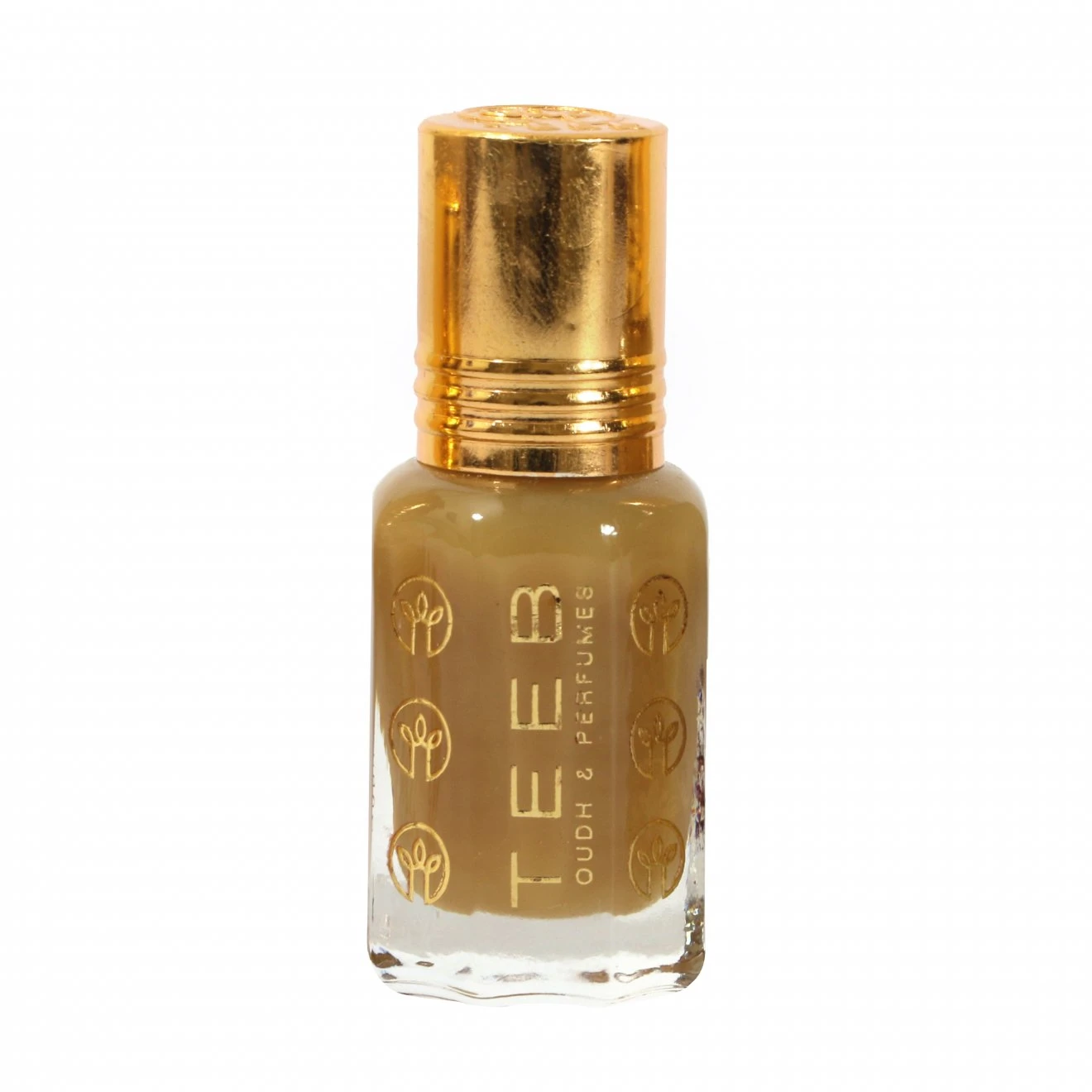 Teeb Dehan Al Oud Misk Combodi 6 Ml Or 1/2 Tola