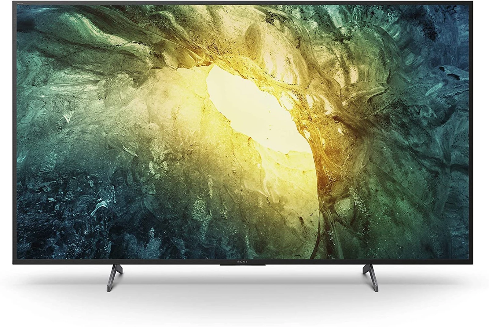 Sony BRAVIA 55 Inch X75H LED 4K HDR Ultra HD Smart Android TV