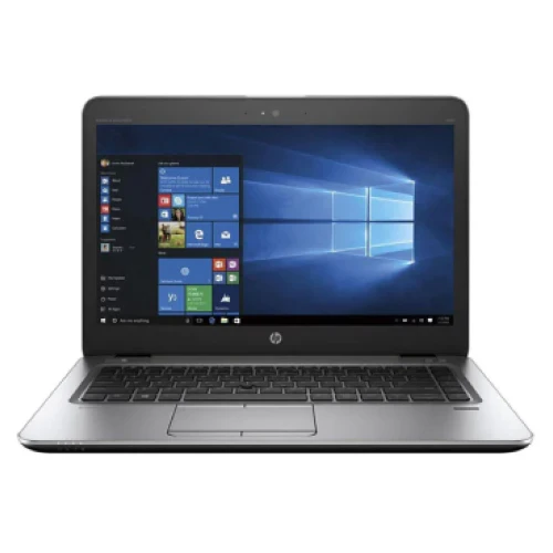 HP EliteBook 840 G3 - 14\" - Core I7 6600U - 8 GB RAM - 256 GB SSD