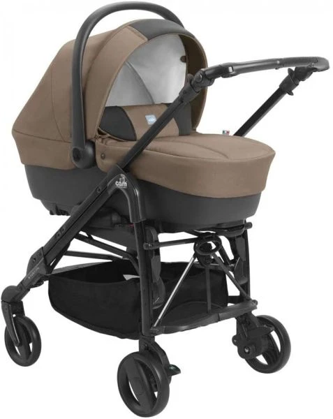 Cam Combi Tris Travel Baby Stroller