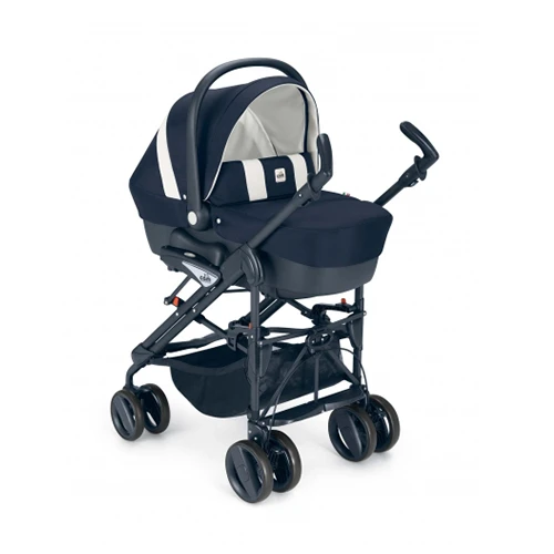 Cam Combi Tris Travel Baby Stroller