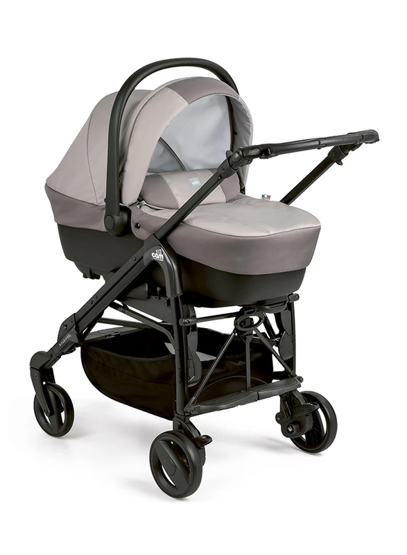 Cam Combi Tris Travel Baby Stroller
