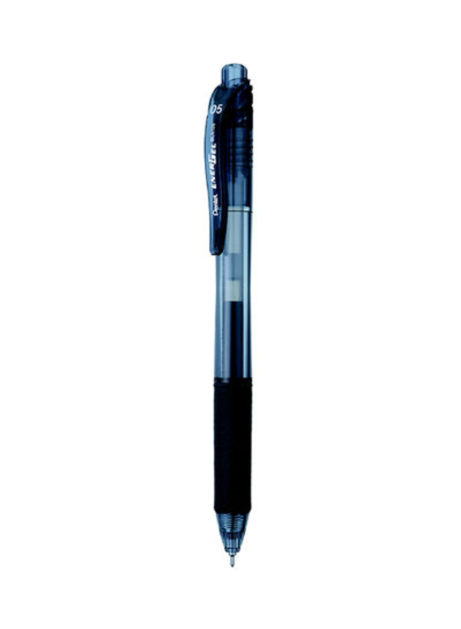 Buy Pentel Energel-X Retractable Gel-Ink Pen Black PE-BLN105