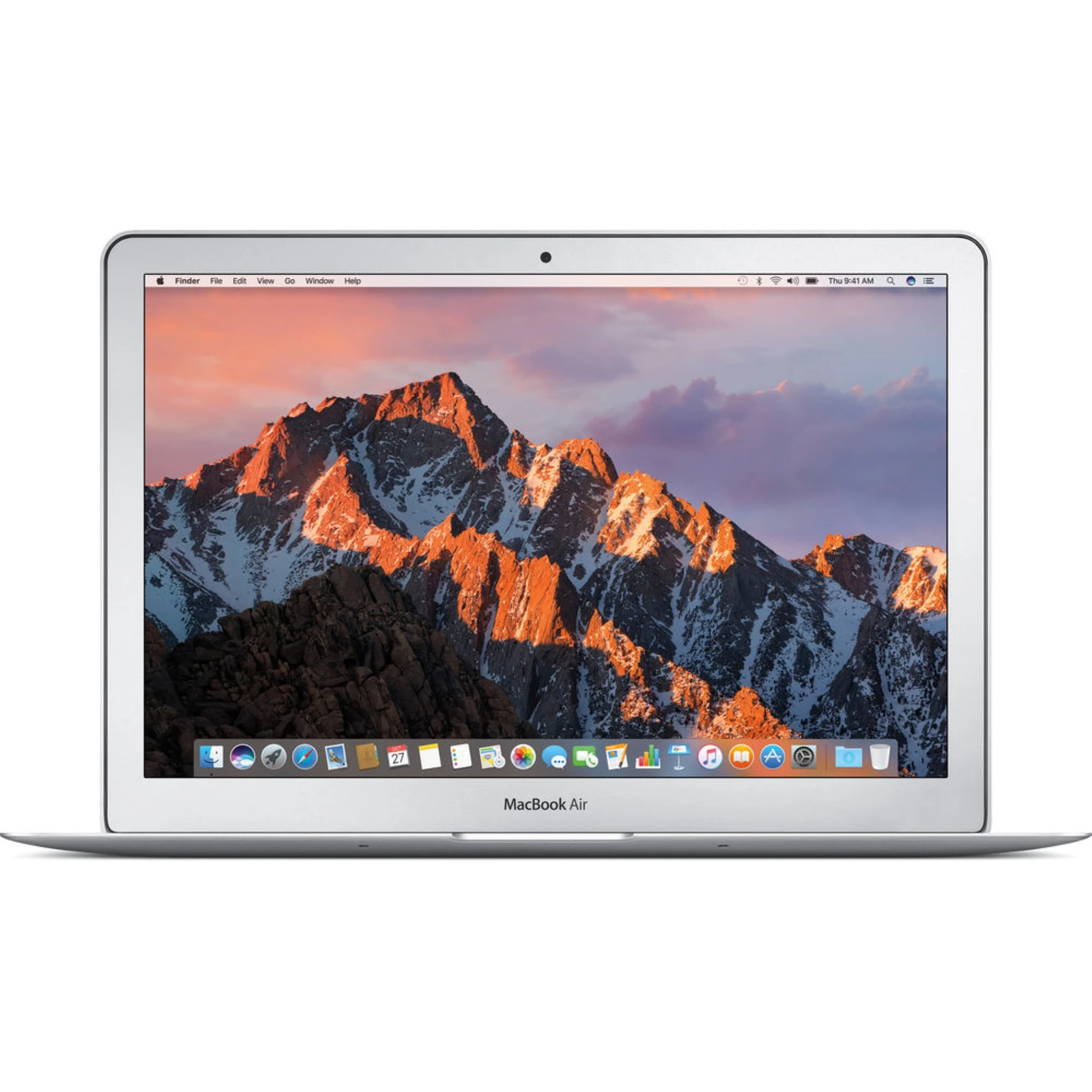 Buy Apple MacBook Air A1932 (2019) | Intel Core i5 Quad-Core | 8GB