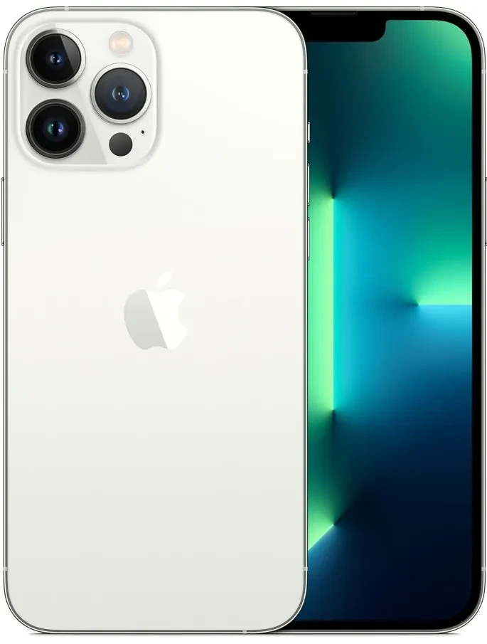 Buy Apple iPhone 13 Pro, 1TB, 6GB RAM, 6.1inch, Silver Buy Apple iPhone 13 Pro, 1TB, 6GB RAM, 6.1inch, Silver