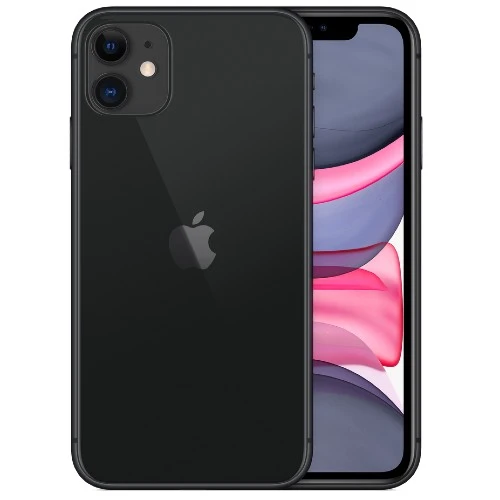 Buy Apple I phone 11 Pro 256gb Black Color Online in UAE | Tradeling