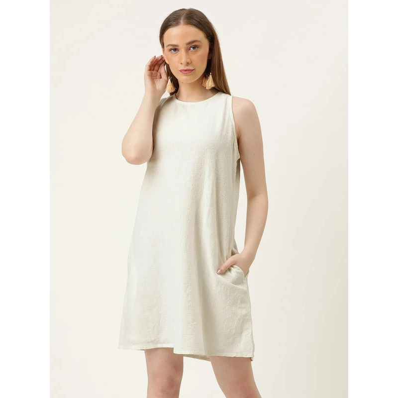 chinese dress ladies Sancia Pippa Dress – MERAKI Boutique main image 1