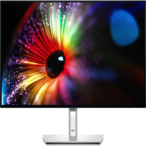 Dell Monitor U2724D Qhd 27" Monitor Grey