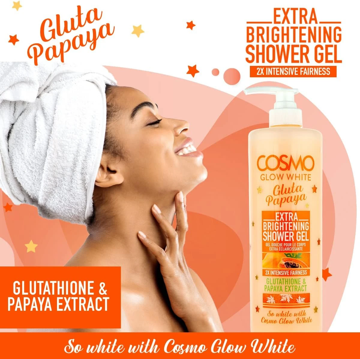 cosmo skin glutathione CosmoSkin (@cosmoskin) / Posts / X main image 0