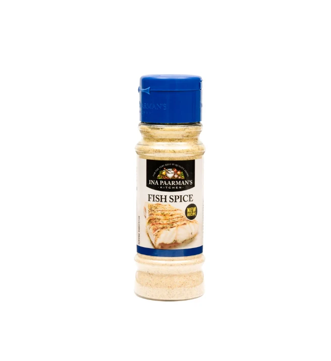 Ina Paarmans Chicken Spice – 200ml – Authentic South African Spice Mix