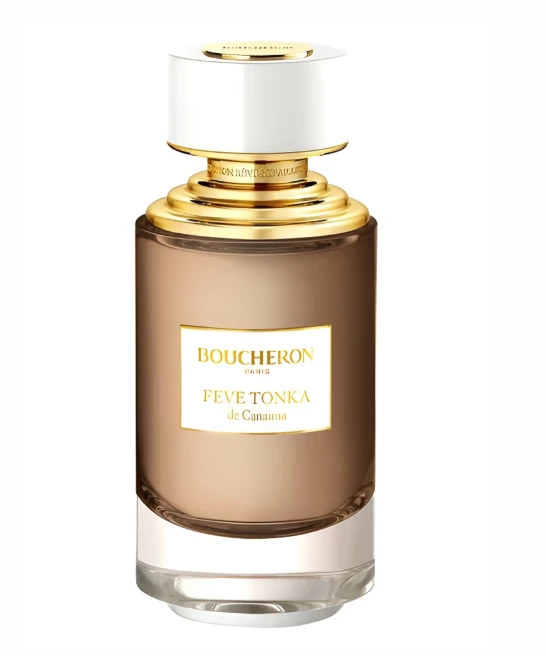Boucheron Feve Tonka De Canaima (U) Edp 125Ml