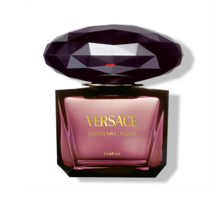 Versace Crystal Noir Eau de Parfum 90ml