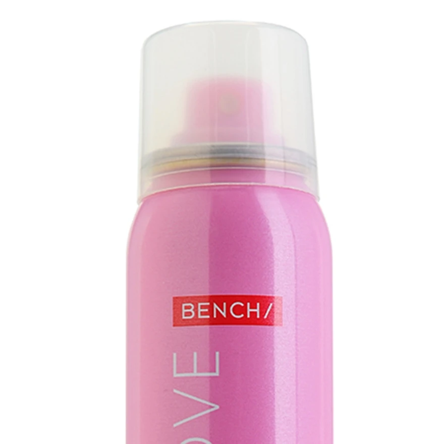 Buy Bench Deodorant Body Spray So In Love 100ml Online in UAE