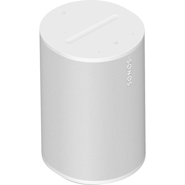Sonos Era 100 UK R2 HiFi Smart Loudspeaker White