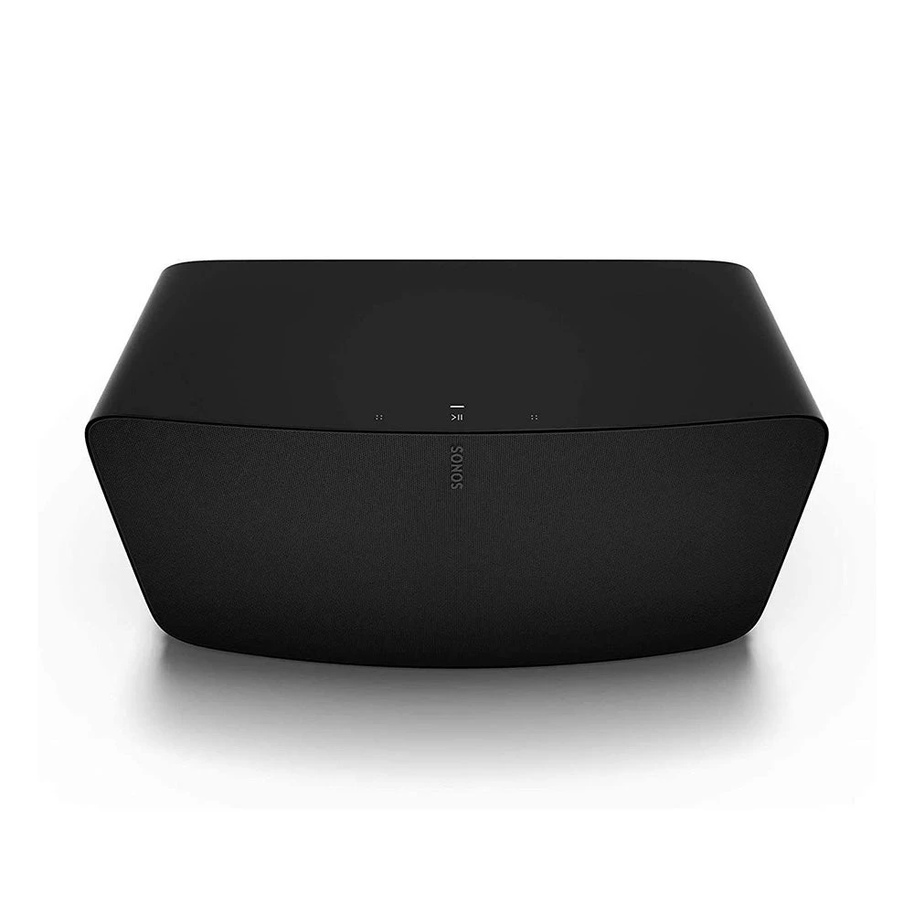 Sonos Five HiFi Powerful Smart Loudspeaker Black