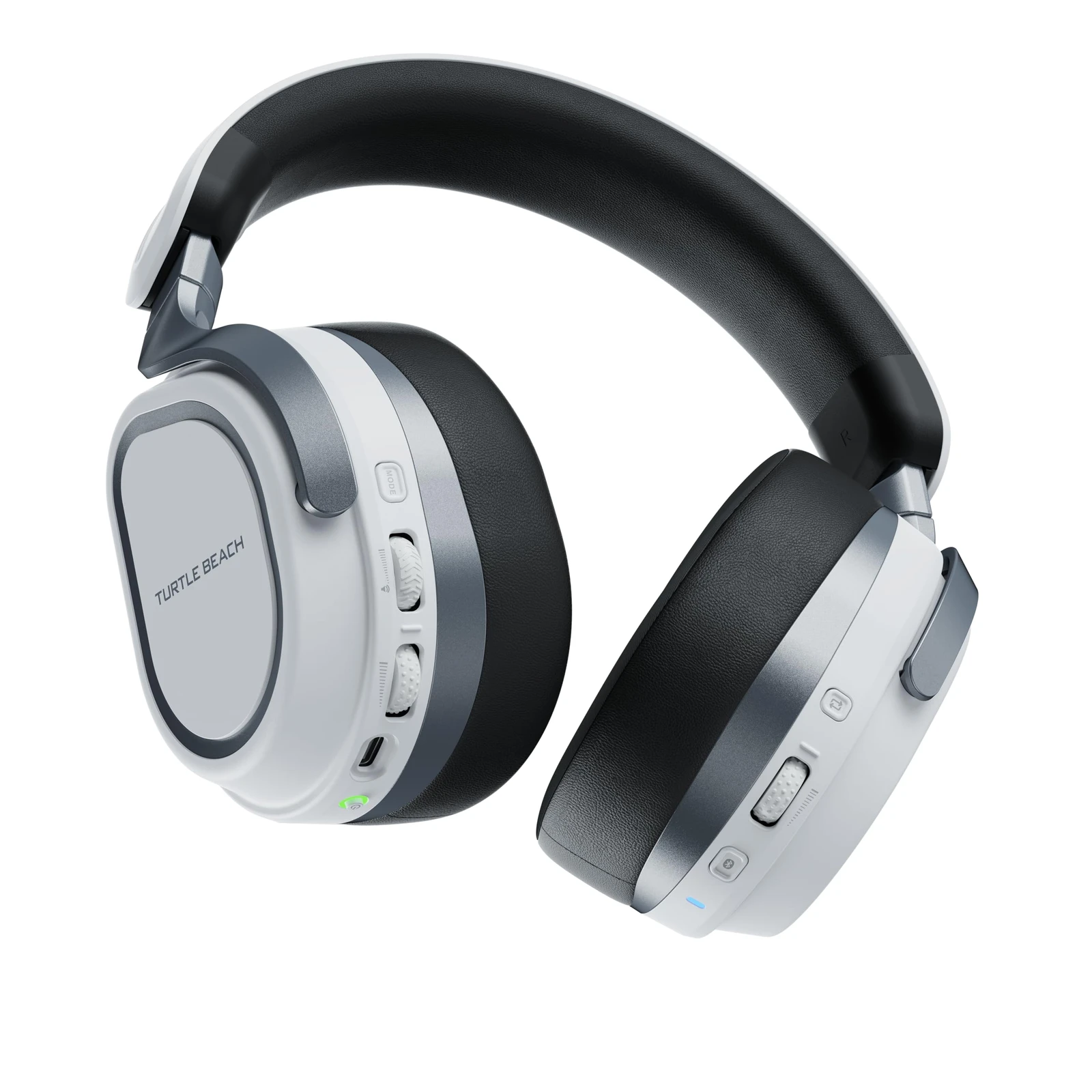 Turtle Beach Stealth 700 Gen3 Ps Wireless Multiplatform Amplified Gaming Headset White
