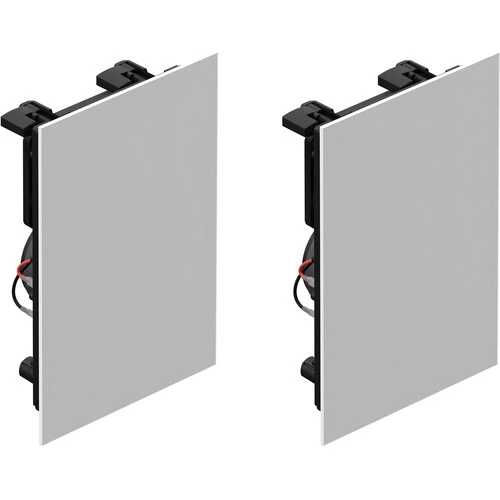 Sonos Sonance HiFi In Wall Loudspeaker Pair White
