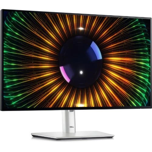 Dell UltraSharp U2424H 24 Inch FHD 1080p Monitor - LED, Black