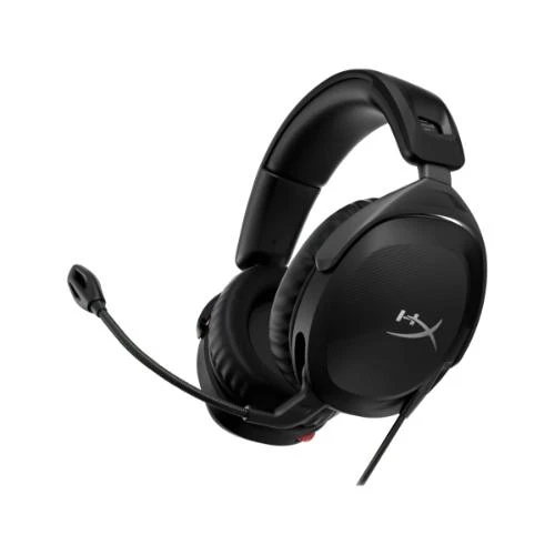 HyperX Cloud Stinger 2 Wired Gaming Headset 519T1AA Black