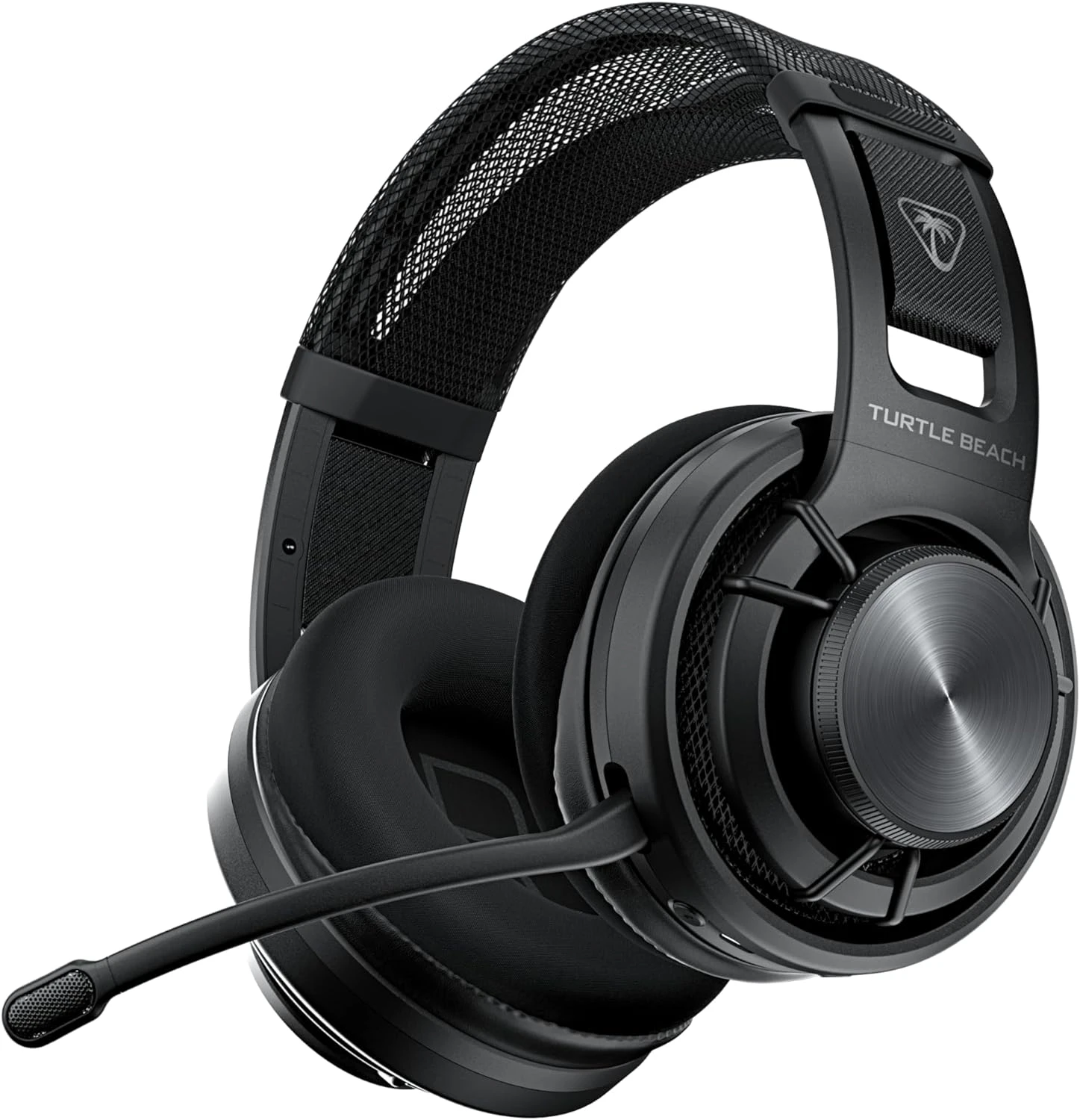Turtle Beach Atlas Air Gaming Headset, Black