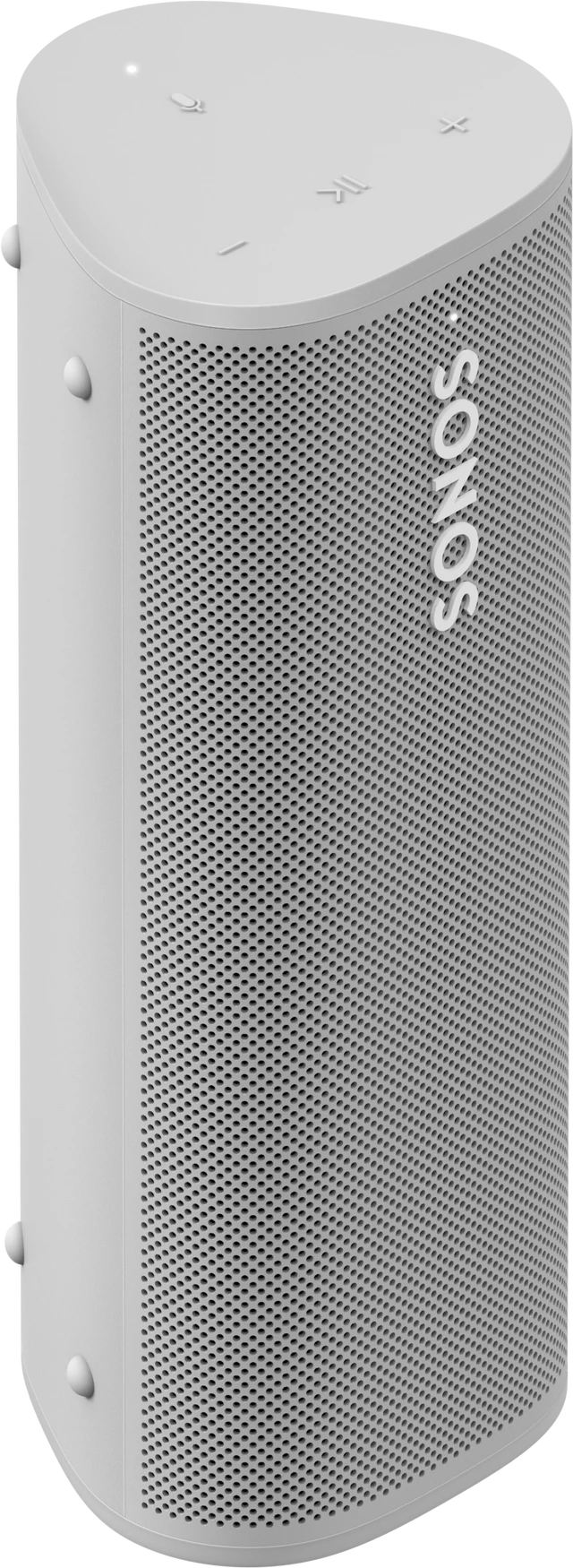 Sonos Roam HiFi Portable Smart Voice Enabled Loudspeaker White