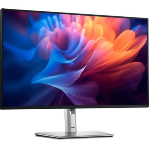 Dell Monitor P2725He - 27" FHD,Type-C ,HDMI/DP/VGA/USB