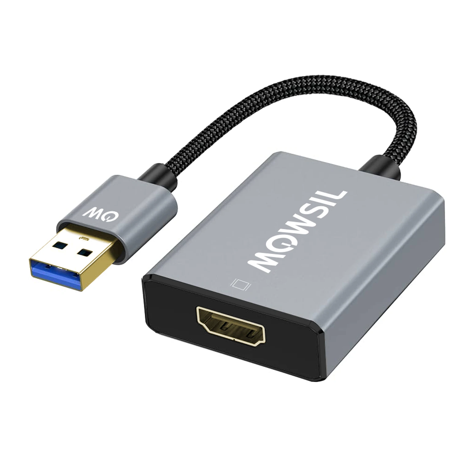 4K 1080P USB 2.0 HDMI USB C TO TYPE-C ADAPTÖRÜ