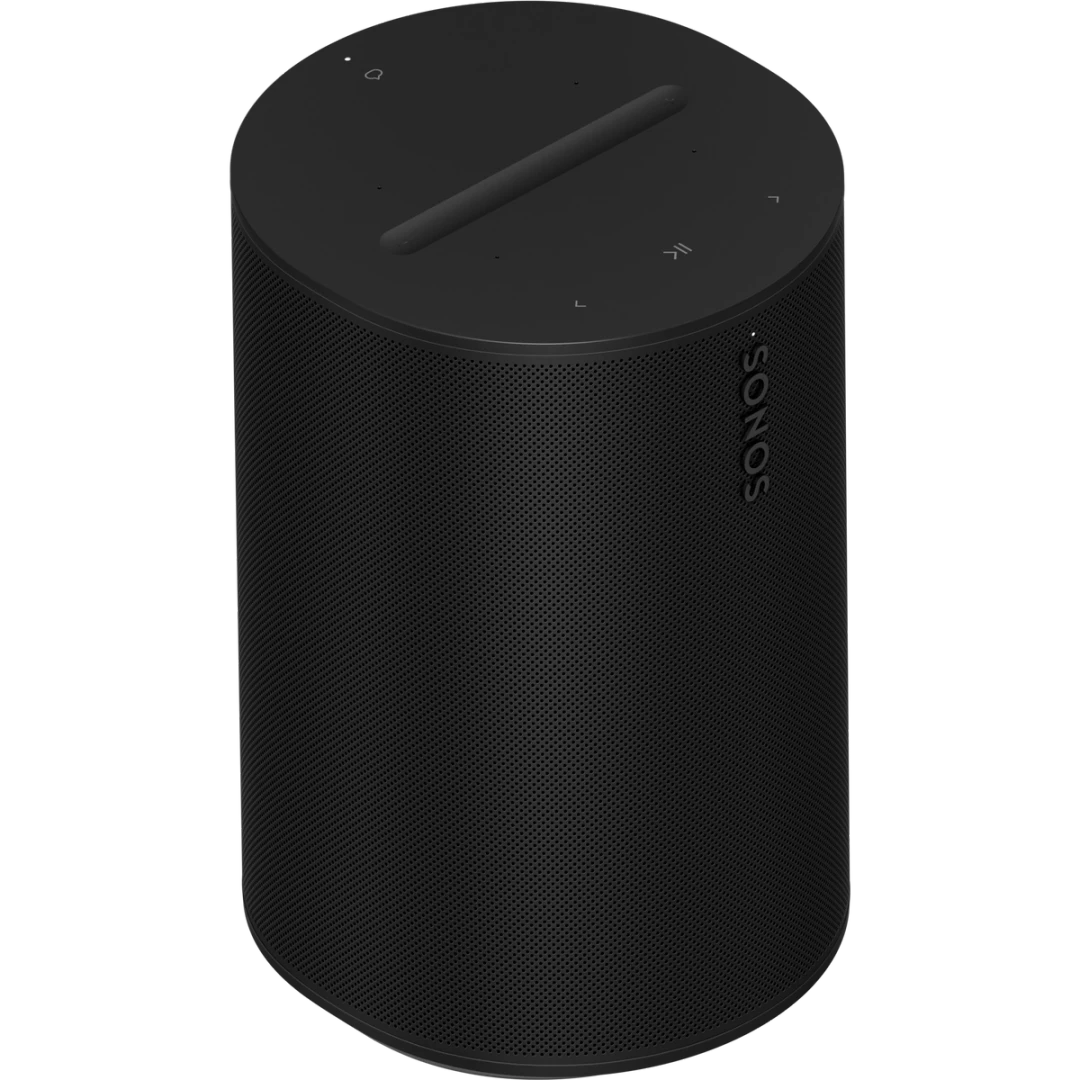 Sonos Era 100 UK R2 HiFi Smart Loudspeaker Black
