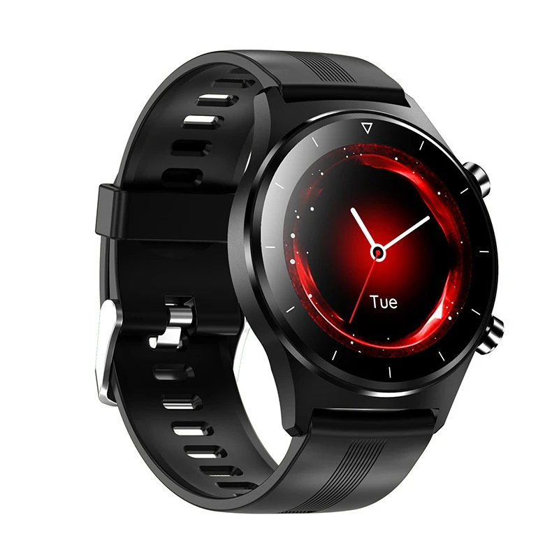 Smart Bracelet Inch Smart Bluetooth Watch Smart Bracelet Watch How To Use Complete Setup Time Settings Whatsapp