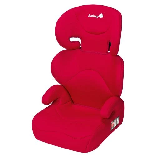 Safety 1st Road Safe Car Seat Full Red