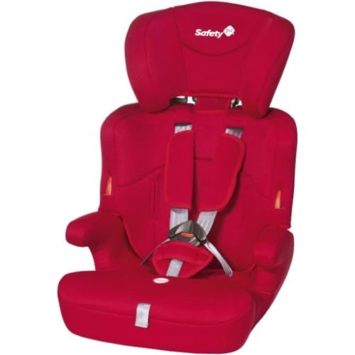 Safety 1st Ever Safe Car Seat (Saga) Full Red