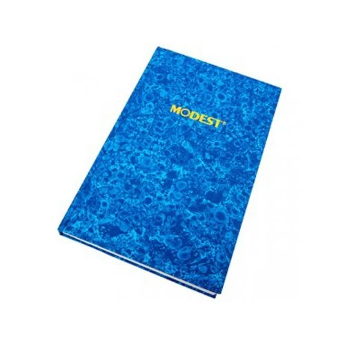 Fis Register Book F4 6Q