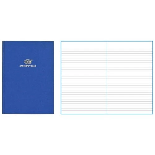 Fis Register Book A4 2Q