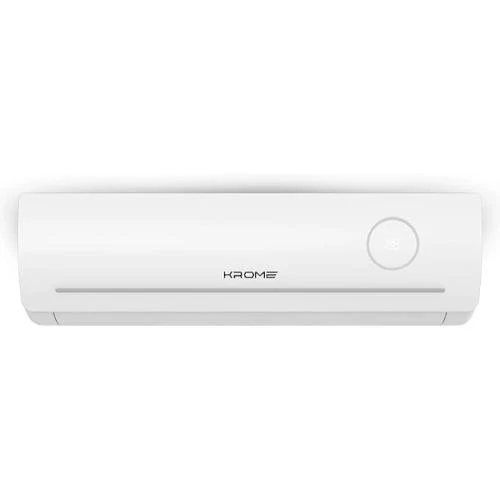Krome Split AC- Rotary- T3- 30000BTU Indoor & Outdoor With Installation