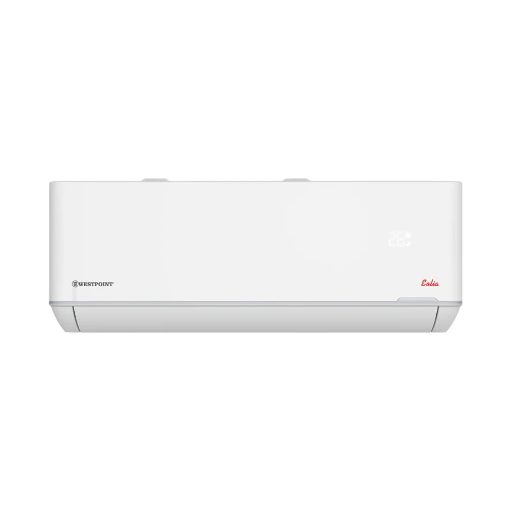 Westpoint 1.5 Ton Split AC R410 Rotary Without Installation