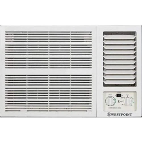 Westpoint 18000 Btu Window AC (Piston) Without Installation