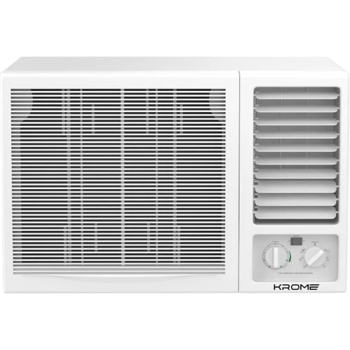 Krome Window Air-Conditioner, 18000 Btu