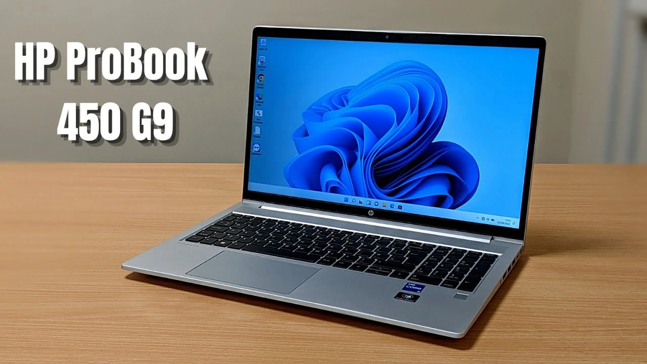 Buy HP ProBook 450 G9 15.6