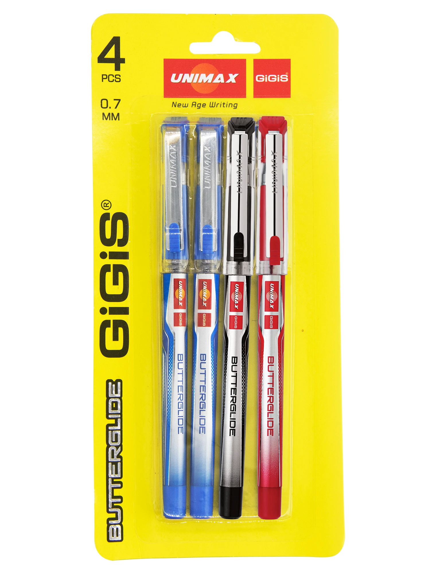 Staedtler Twistable Crayons Wallet Of 12 Assorted Colours - View #5