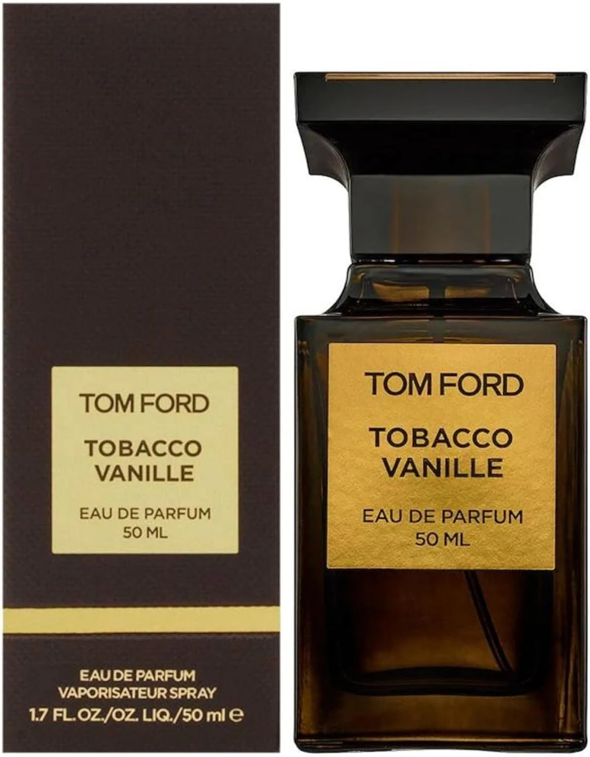 Buy Tom Ford Tobacco Vanille 100ml EDP Unisex Online in UAE