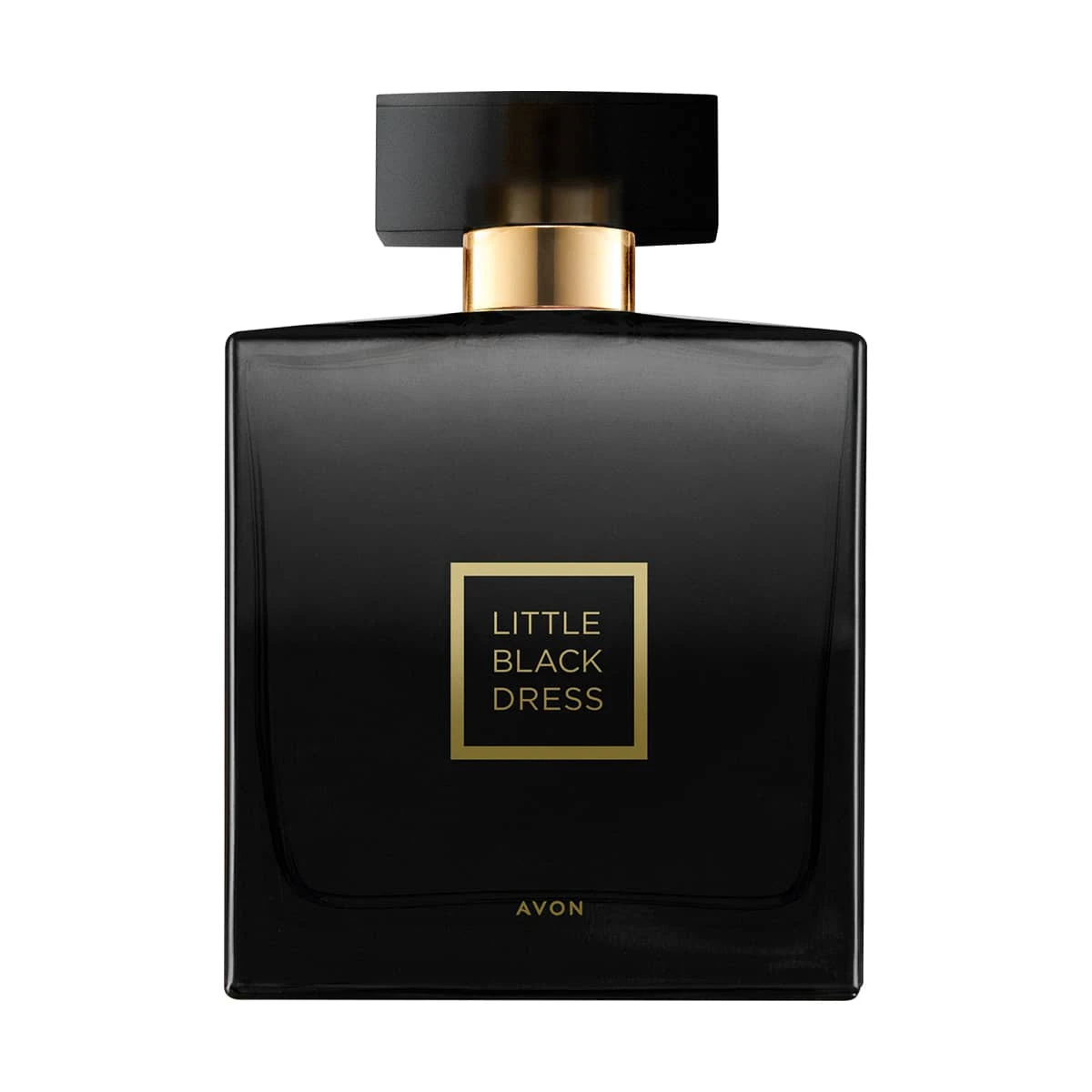 Avon Little Black Dress Eau De Parfum 50Ml