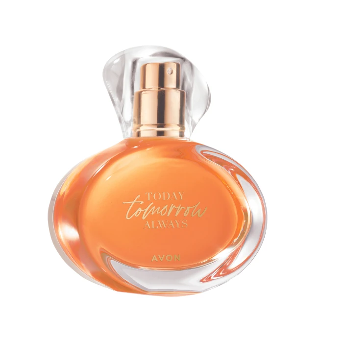 Avon Tomorrow Eau De Parfum - 50Ml